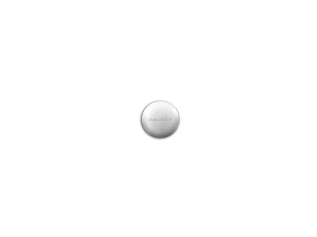 Clous ronds en aluminium thermocollant