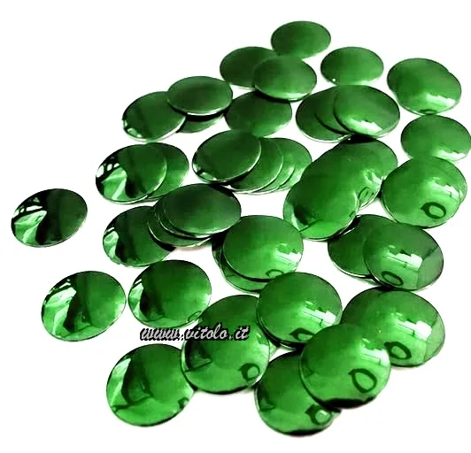Verde