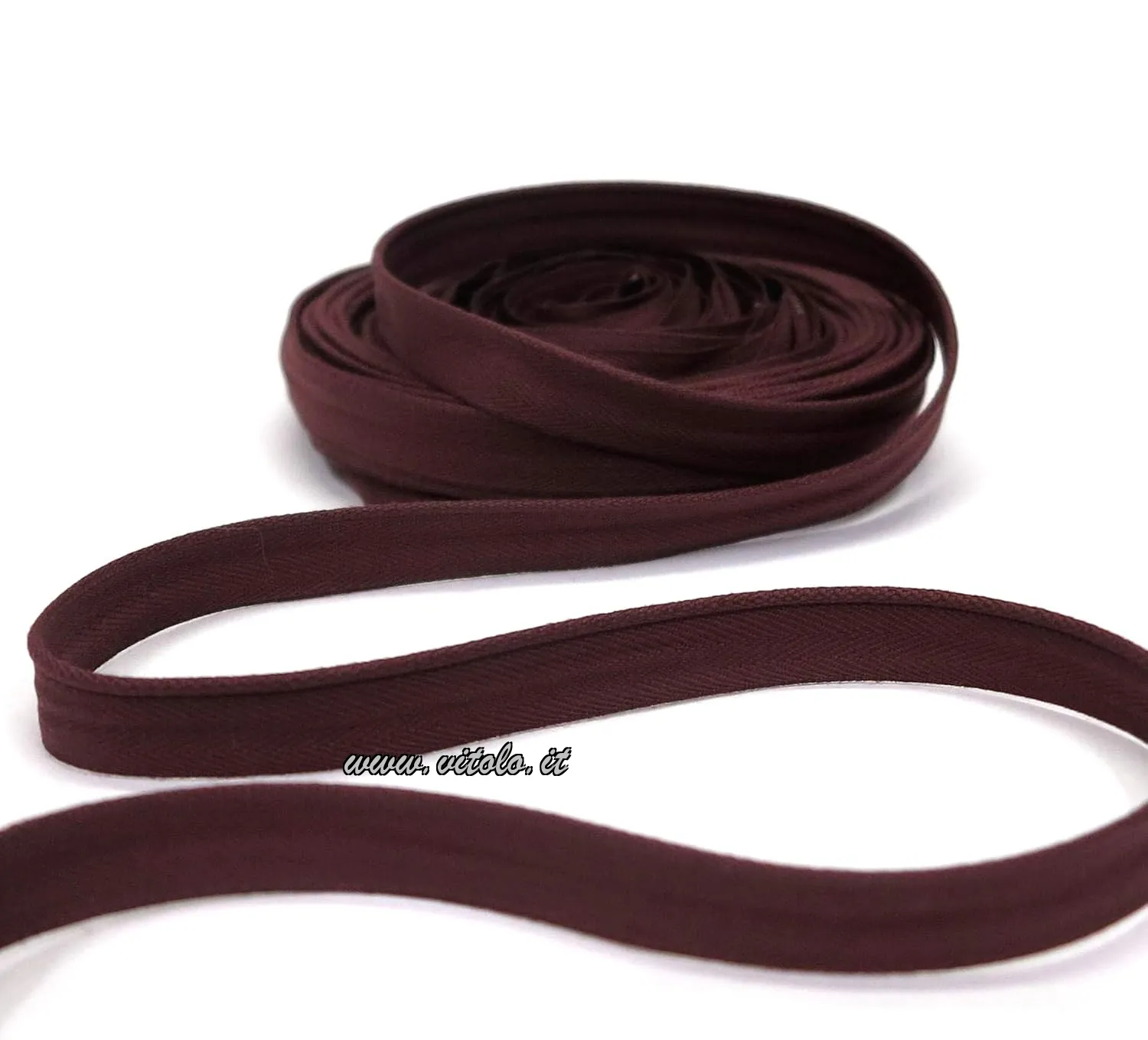 Trouser protector tape Cotton