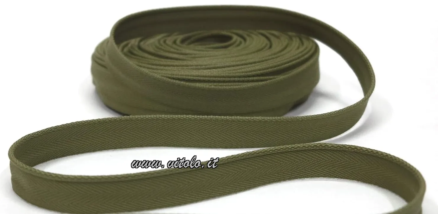 Verde militare