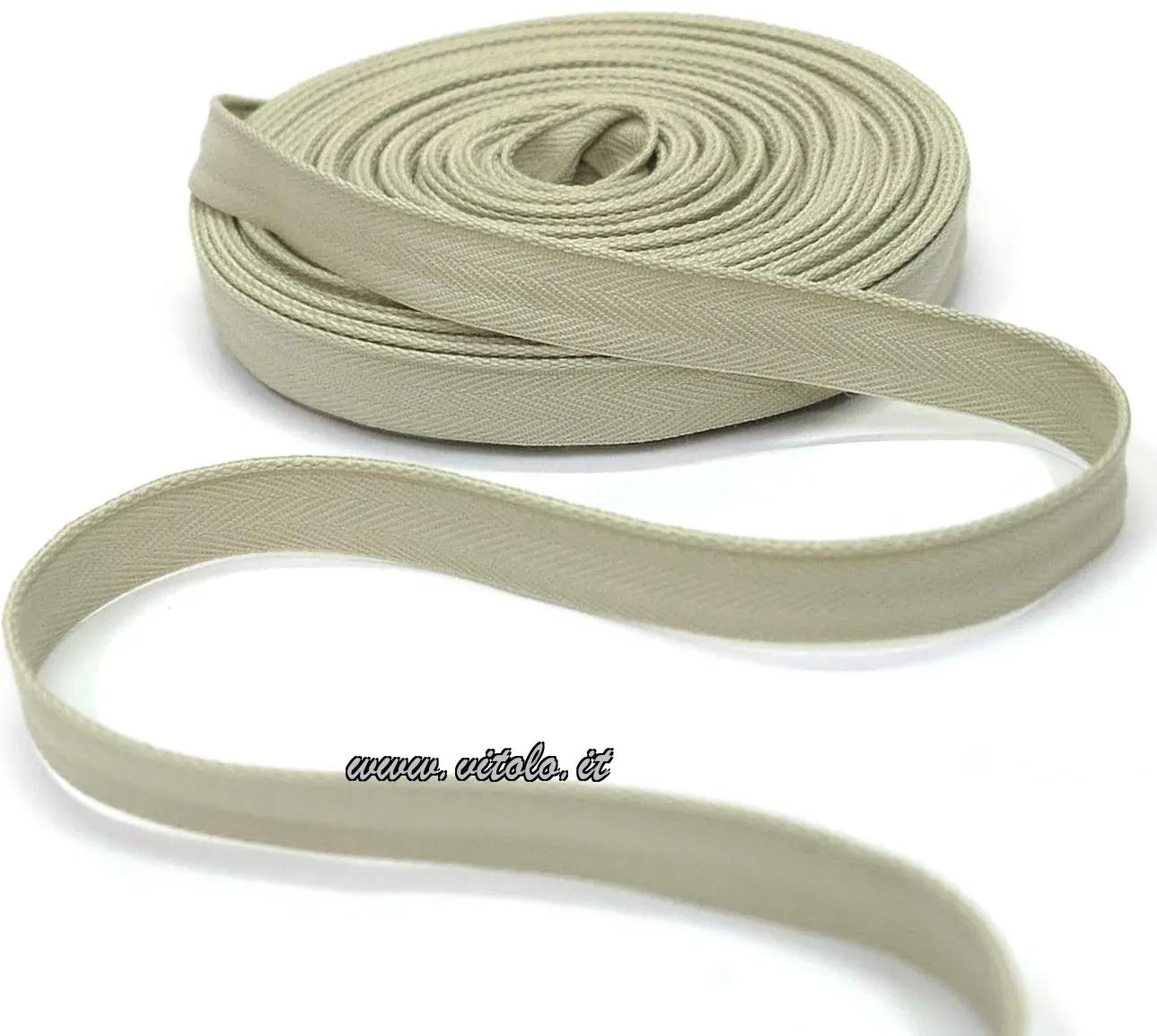 Trouser protector tape Cotton