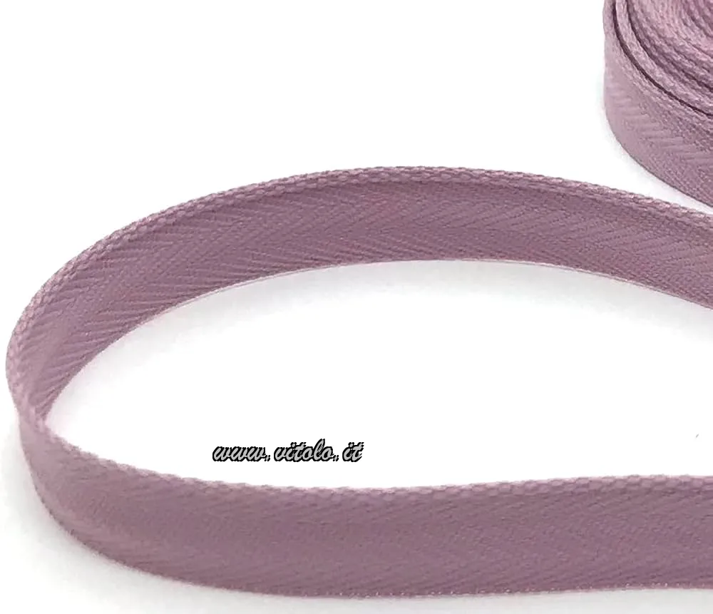 Trouser protector tape 100% polyester