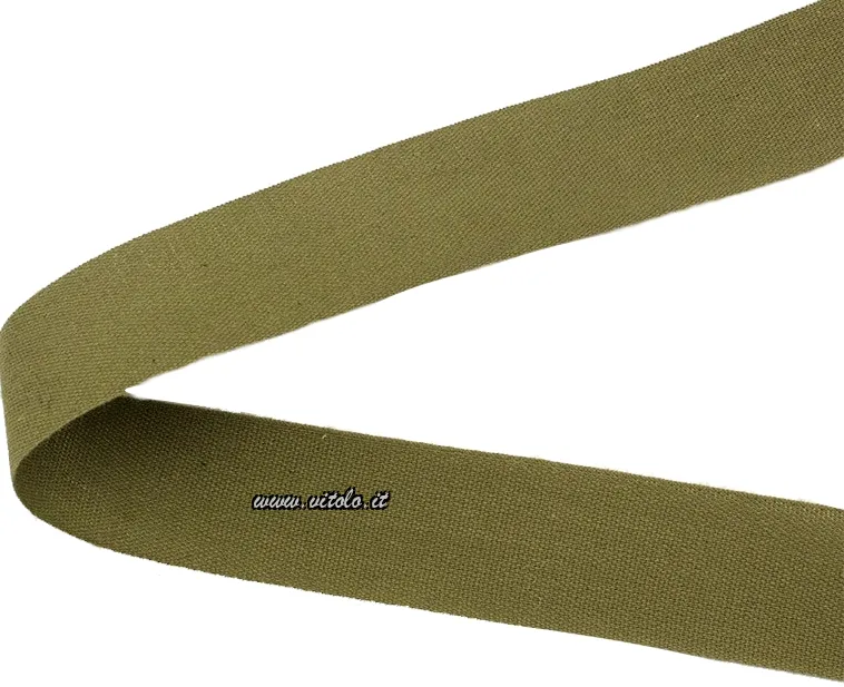Verde militare