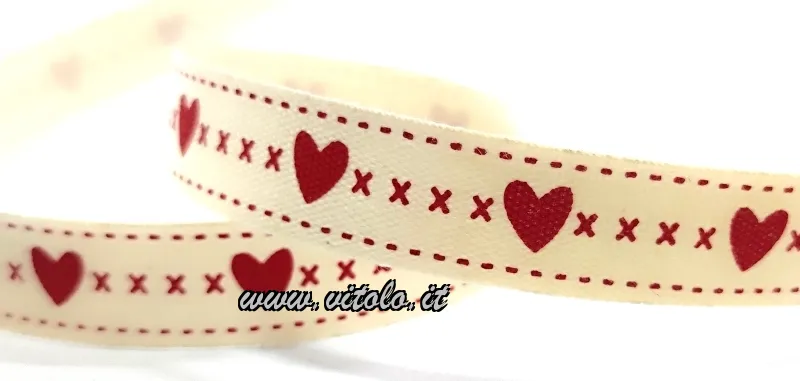 Nastro a tela