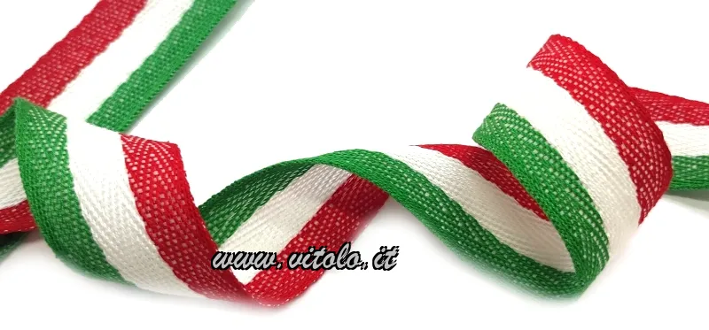 Chevrons fantaisie
