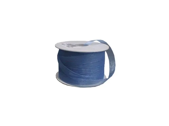 Nastro organza in poliammide resistente e versatile