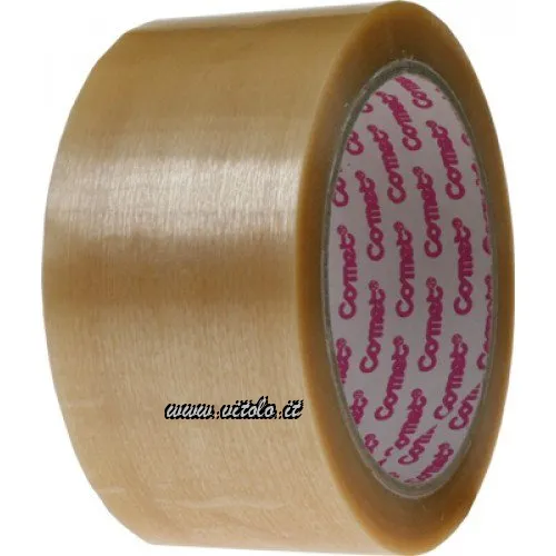Nastro per imballo in polipropilene resistente
