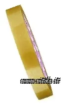 Cinta de embalaje transparente