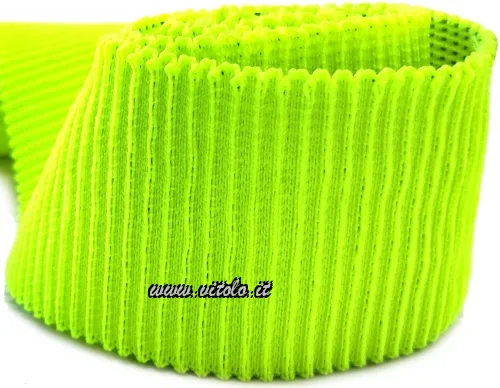 Amarillo flúor
