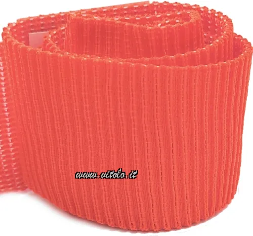 Naranja flúor