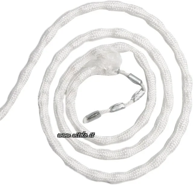 Piombi per tende Cordoni