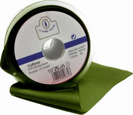 Verde muschio