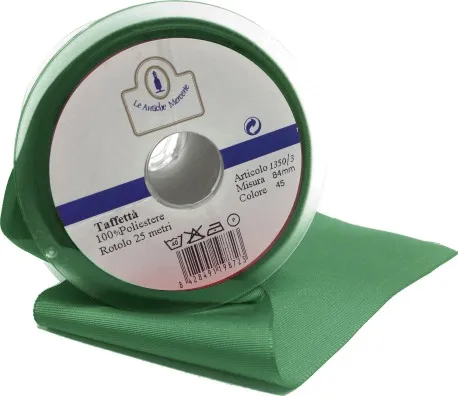Verde bandiera