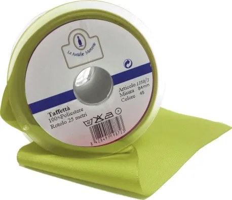 Verde lichene