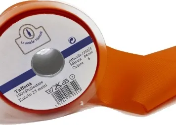Arancio scuro
