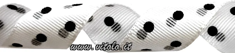 Bianco/nero