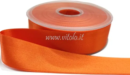 Orange foncé