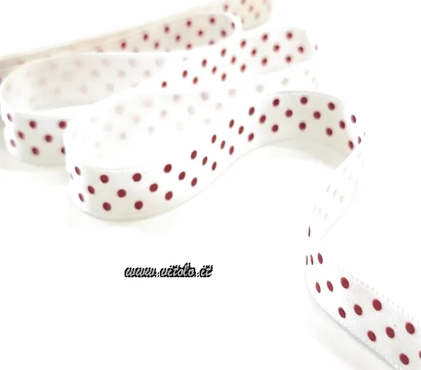 Bco/rosso