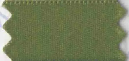Verde militare