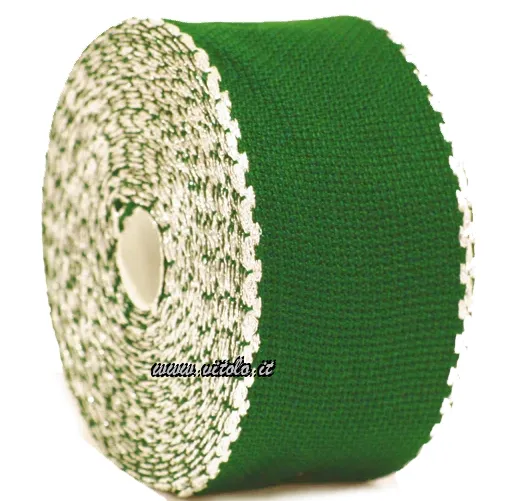 Green/gold
