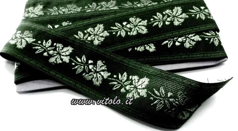 Verde scuro
