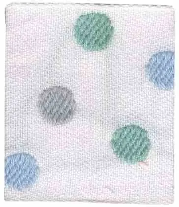 Bianco/verde