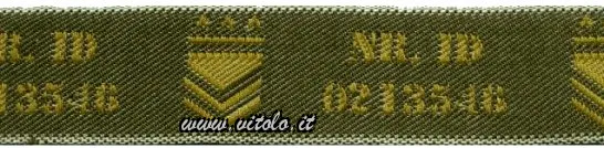 Verde