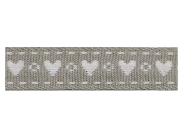 Beige/bianco