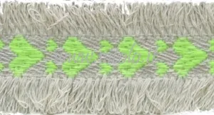 Verde fluo