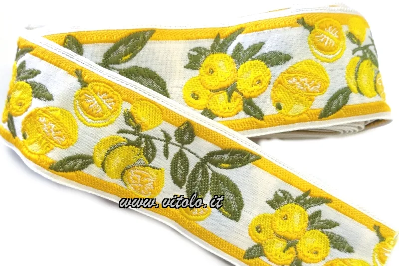 Bianco/giallo