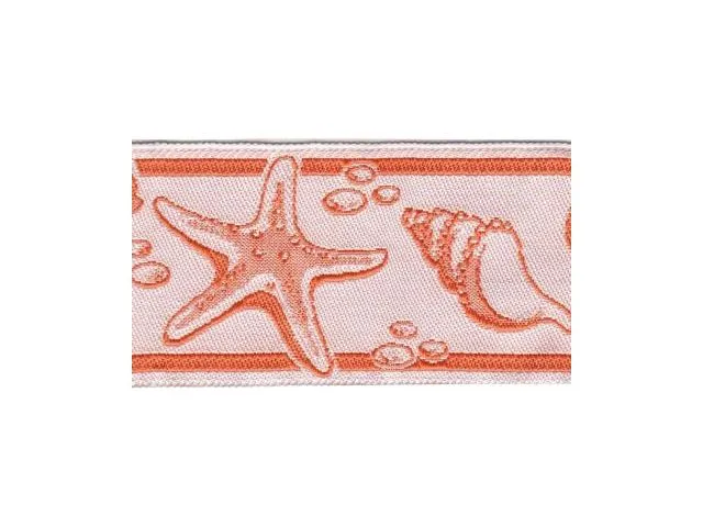 Bianco/arancio