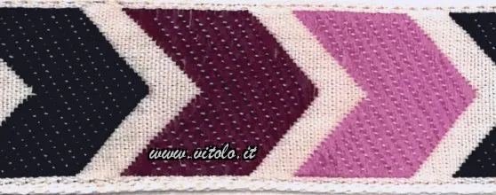 Rosso/fuxia/ner