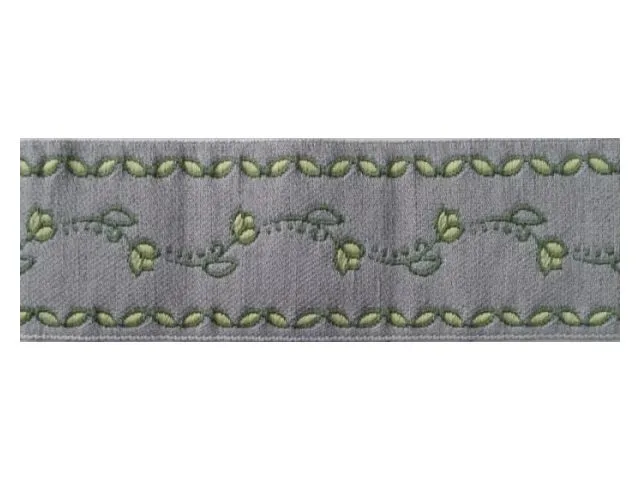 Grigio/verde
