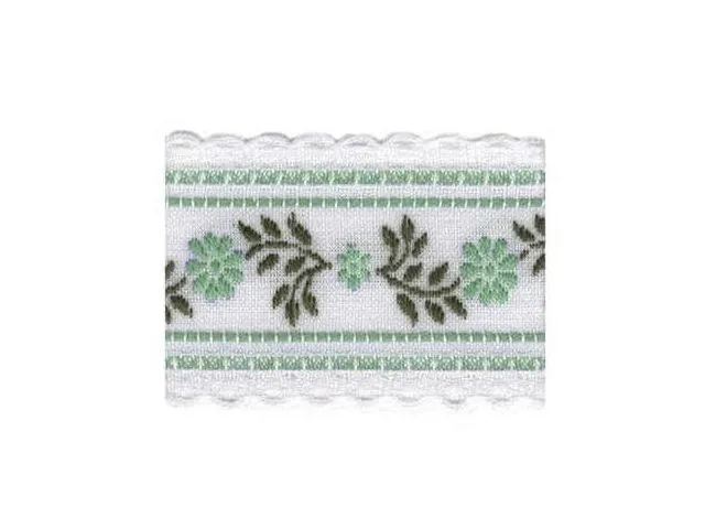 Bianco/verde