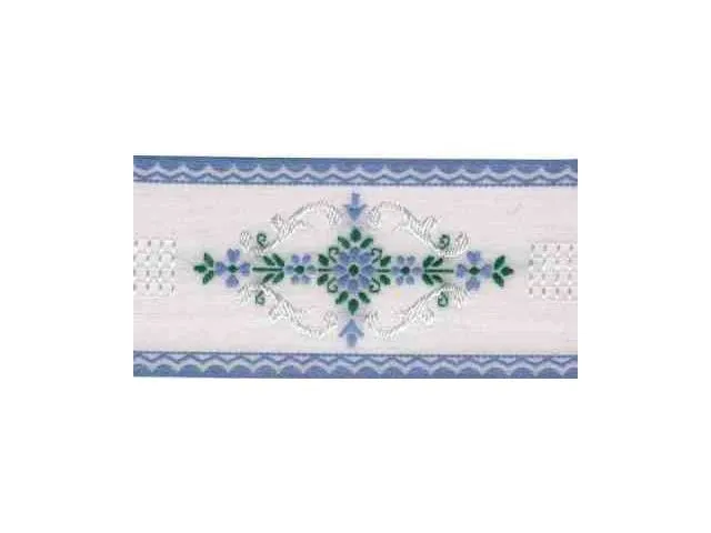 Bianco/celeste