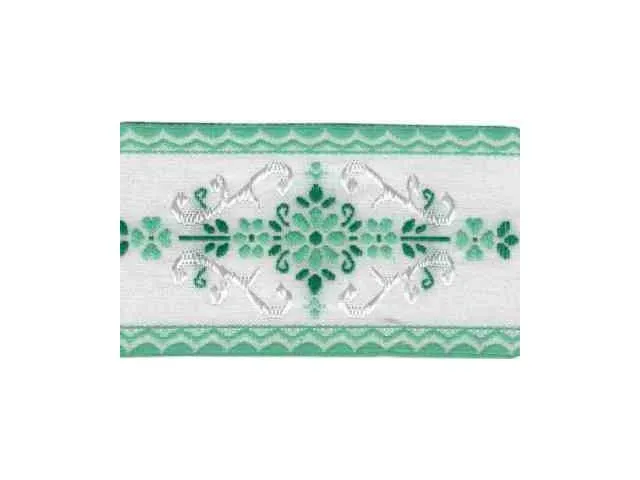 Bianco/verde