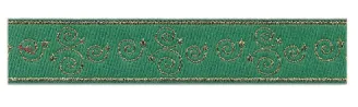 Verde/oro