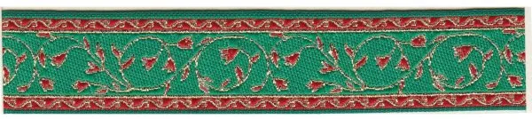 Verde/rosso