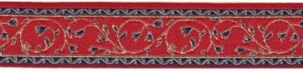 Rosso/blu