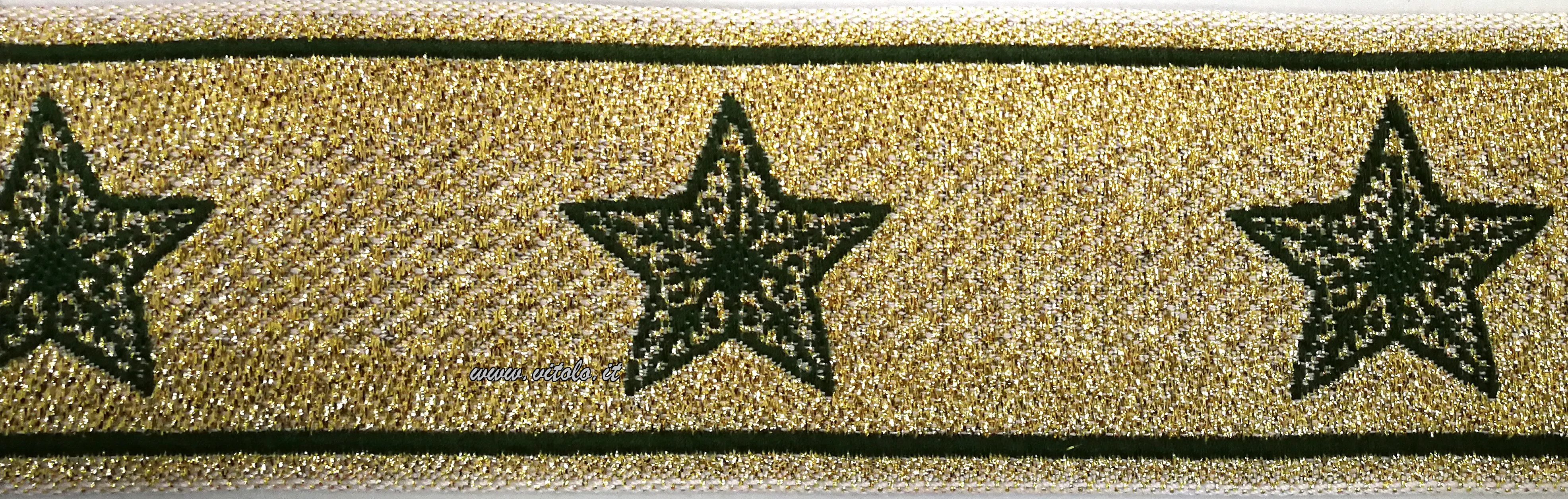 Oro/verde