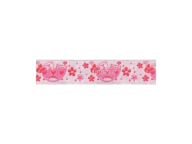 Bco/rosa