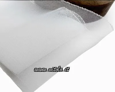 Crinolina c/tirante è un nastro rigido utile per rinforzare