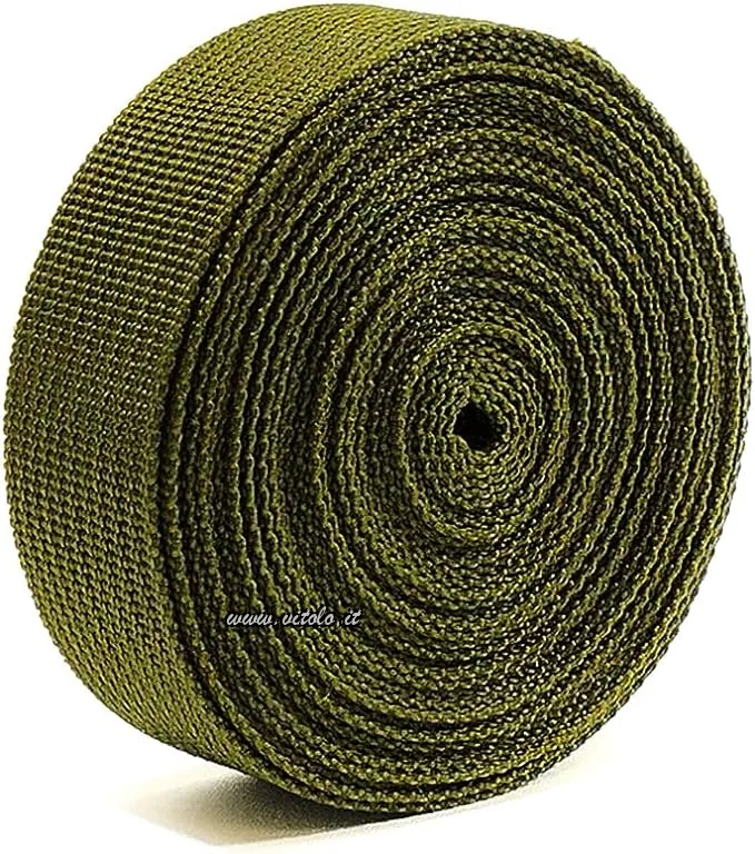 Verde militare