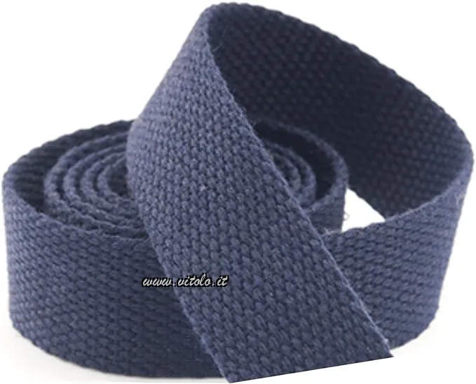 Blu scuro