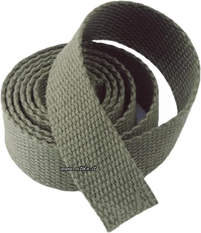 Verde militare