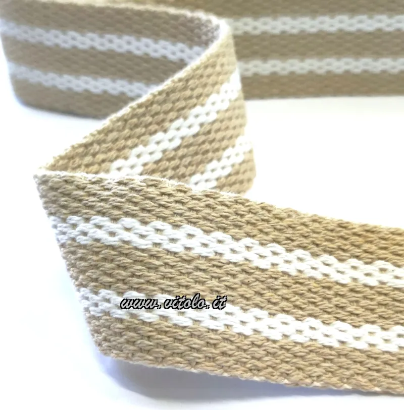 Corda/bianco