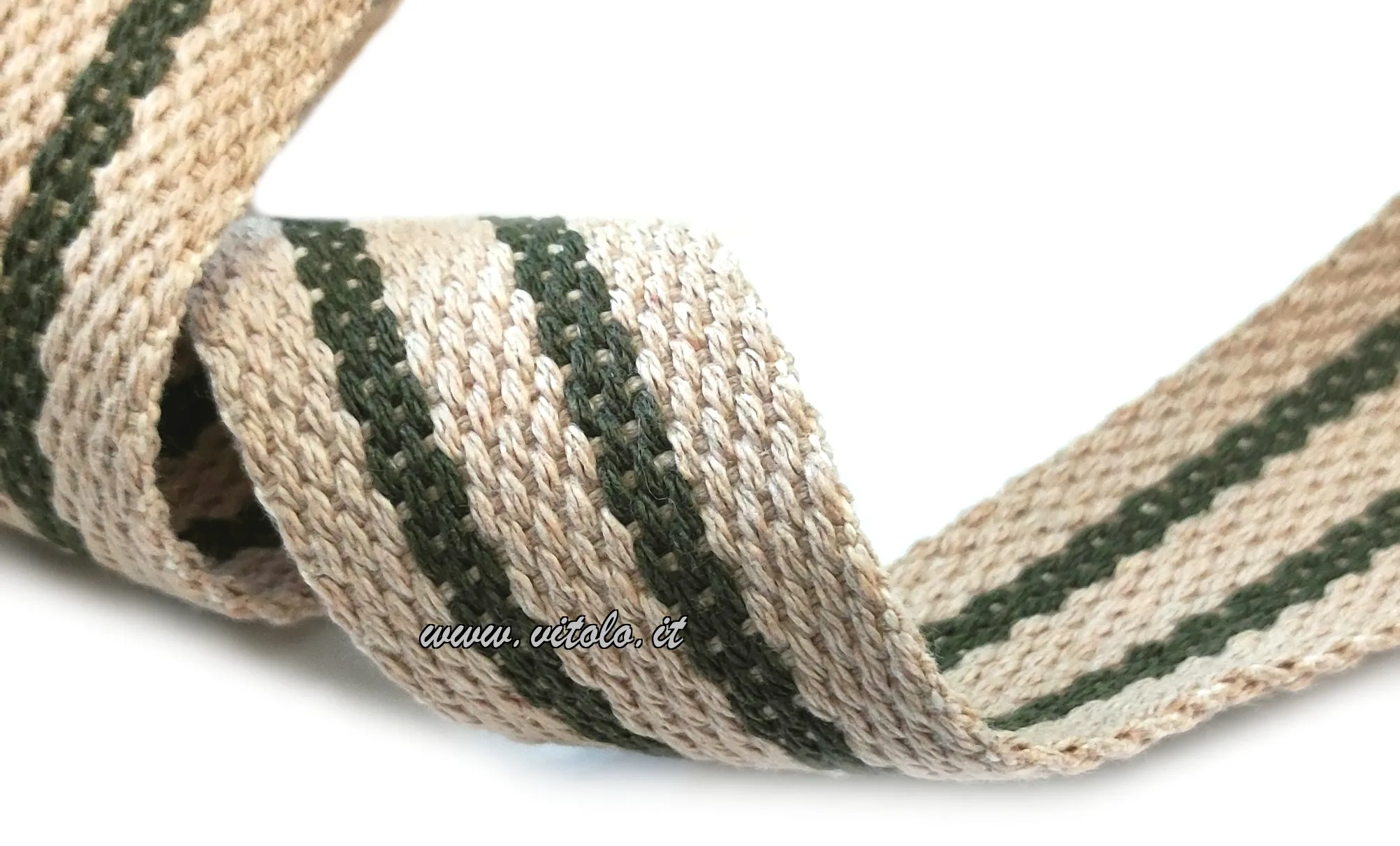 Corda/militare
