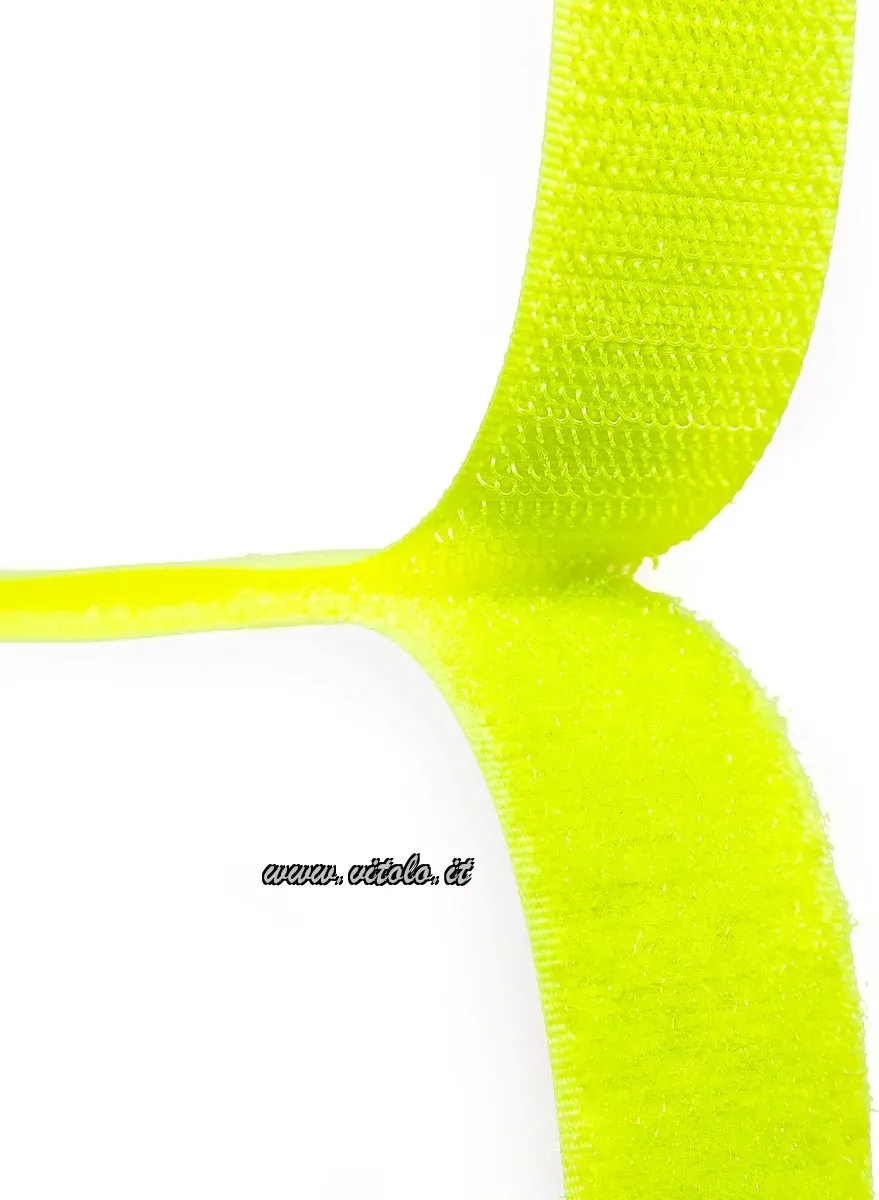 Jaune fluo
