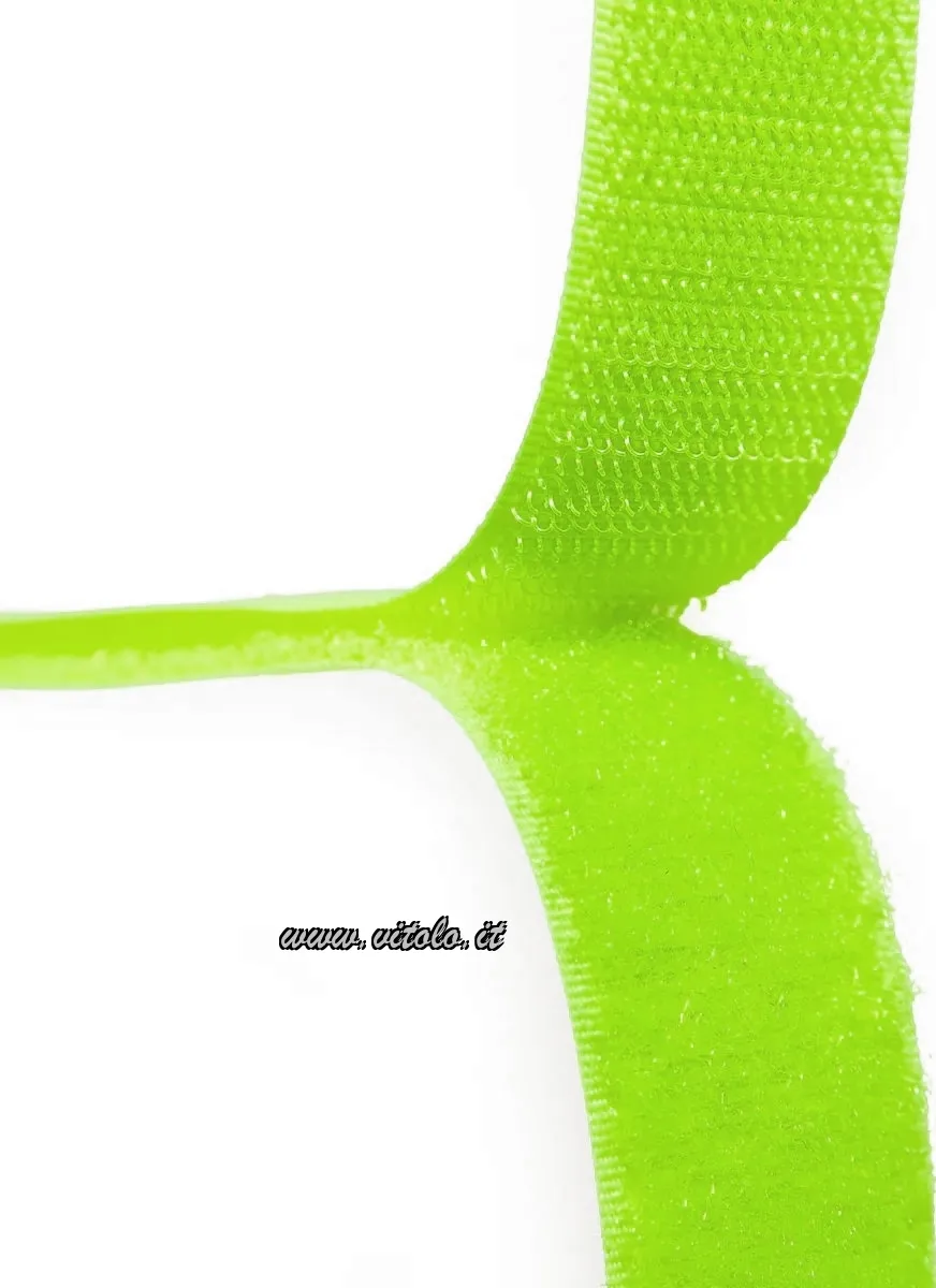 Vert fluo