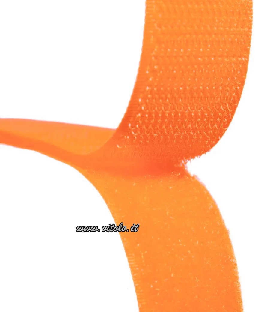Orange fluo